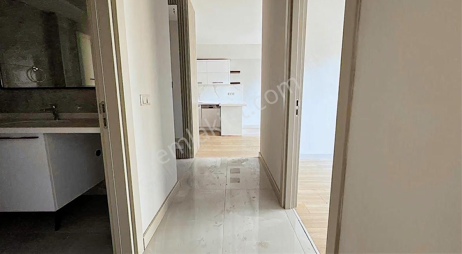 Park Yaşam Bornovada Sıfır, Eşyasız, Ebeveyn Banyolu 2+1 - Görsel 18
