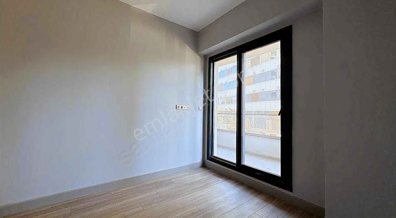 Park Yaşam Bornovada Sıfır, Eşyasız, Ebeveyn Banyolu 2+1 - Görsel 10