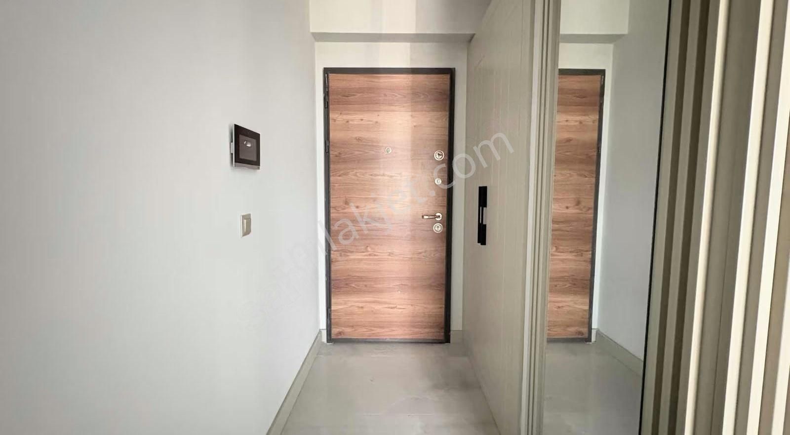 Park Yaşam Bornovada Sıfır, Eşyasız, Ebeveyn Banyolu 2+1 - Görsel 13