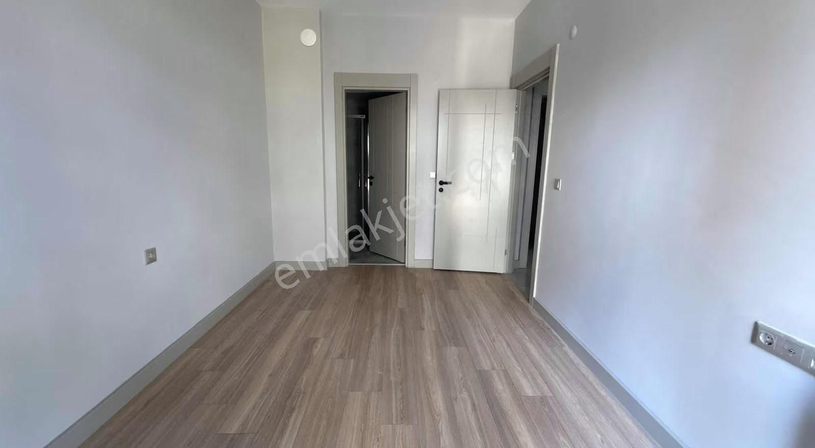 Park Yaşam Bornovada Sıfır, Eşyasız, Ebeveyn Banyolu 2+1 - Görsel 19
