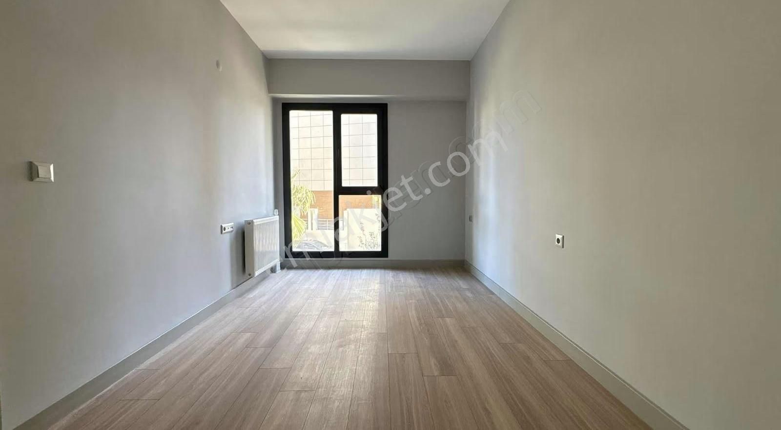 Park Yaşam Bornovada Sıfır, Eşyasız, Ebeveyn Banyolu 2+1 - Görsel 4