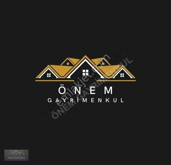 Önem Gayrimenkul'den Satılık Yatırımlık Tarla