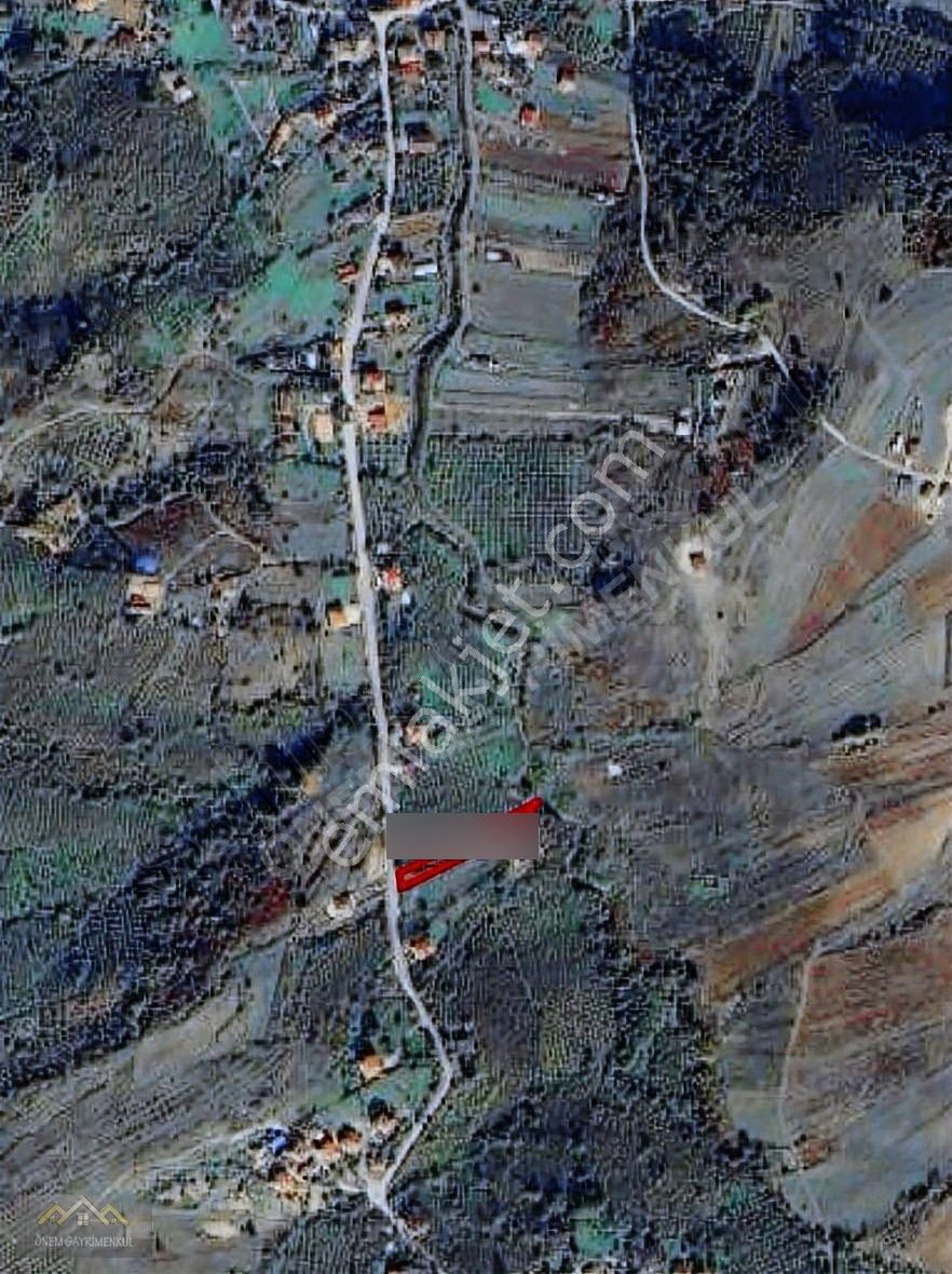 Önem Gayrimenkul'den Satılık Yatırımlık Tarla - Görsel 3