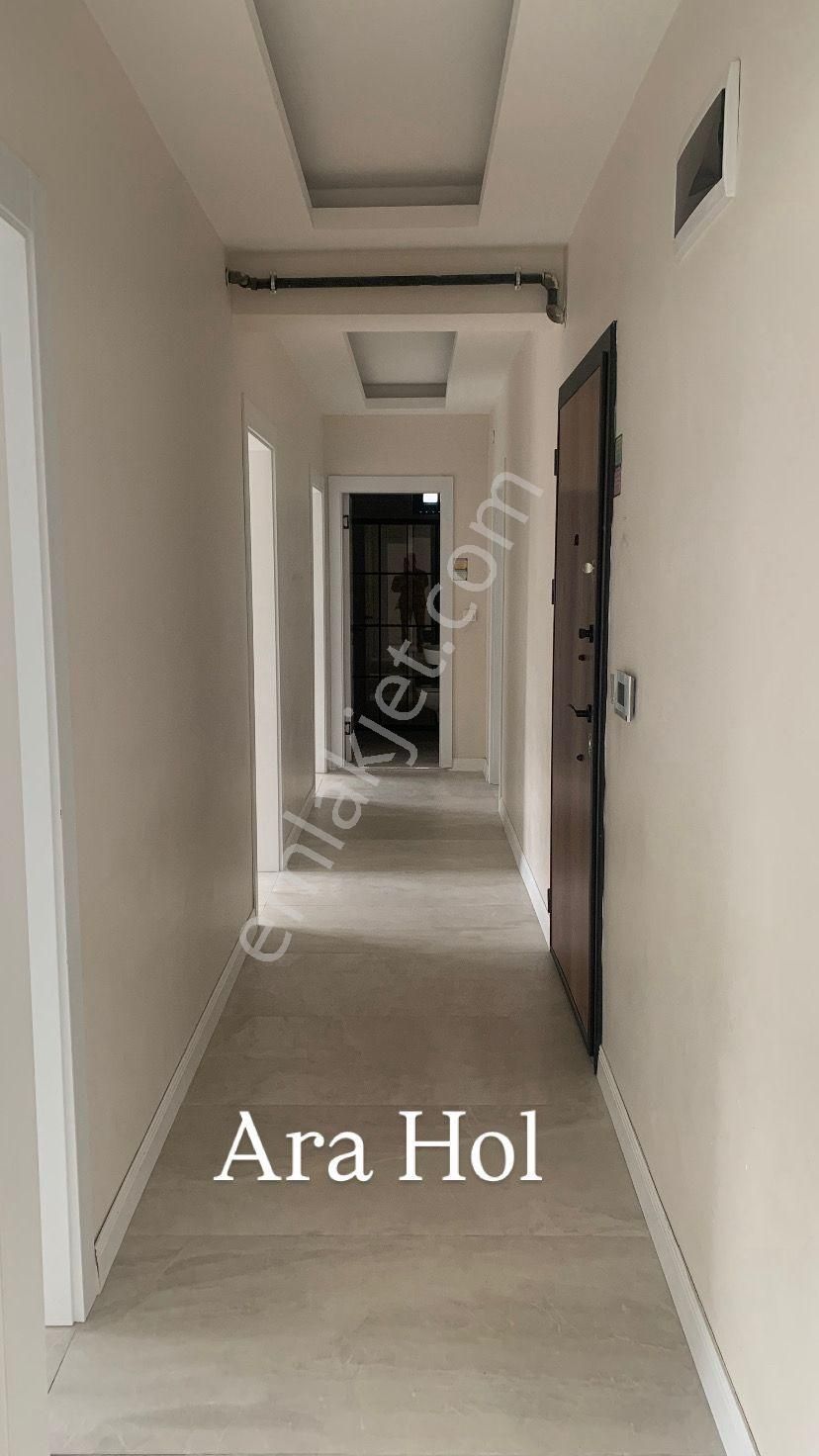 Sahibinden 3+1 Yeni Bina Sadece Aileye Kiralık - Görsel 8