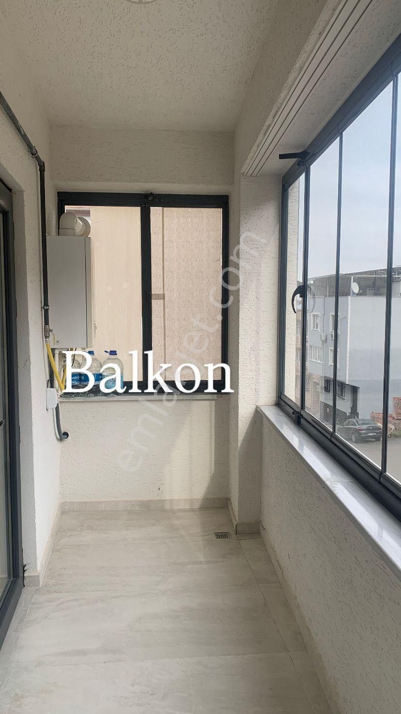 Sahibinden 3+1 Yeni Bina Sadece Aileye Kiralık - Görsel 4