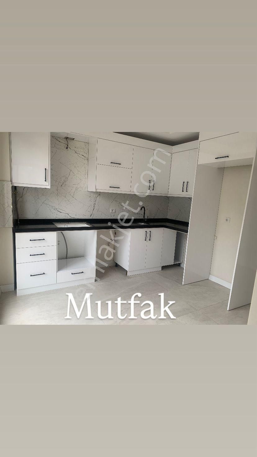 Sahibinden 3+1 Yeni Bina Sadece Aileye Kiralık - Görsel 9