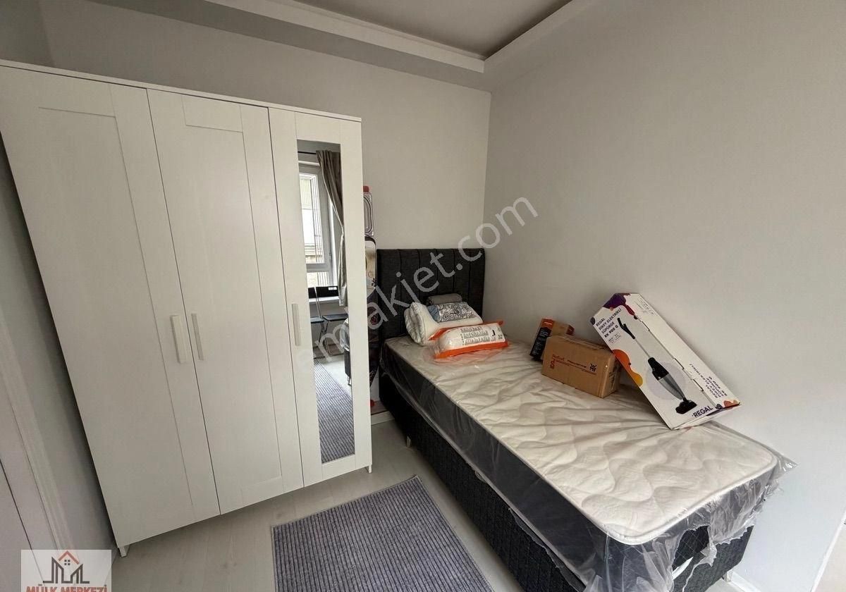 Kadınlara Özel │ Sıfır Yeni Mobilyalı │ Faturalar Kiraya Dahil - Görsel 13