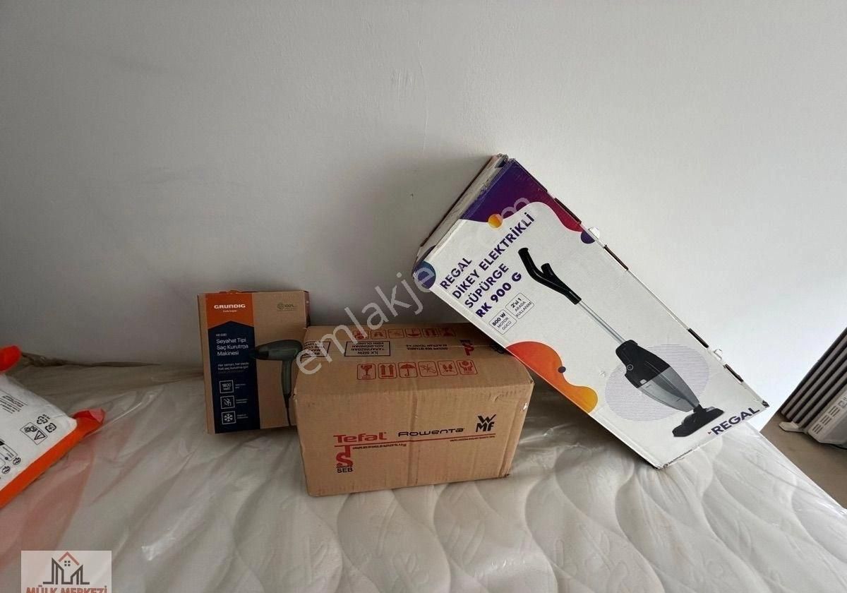 Kadınlara Özel │ Sıfır Yeni Mobilyalı │ Faturalar Kiraya Dahil - Görsel 12