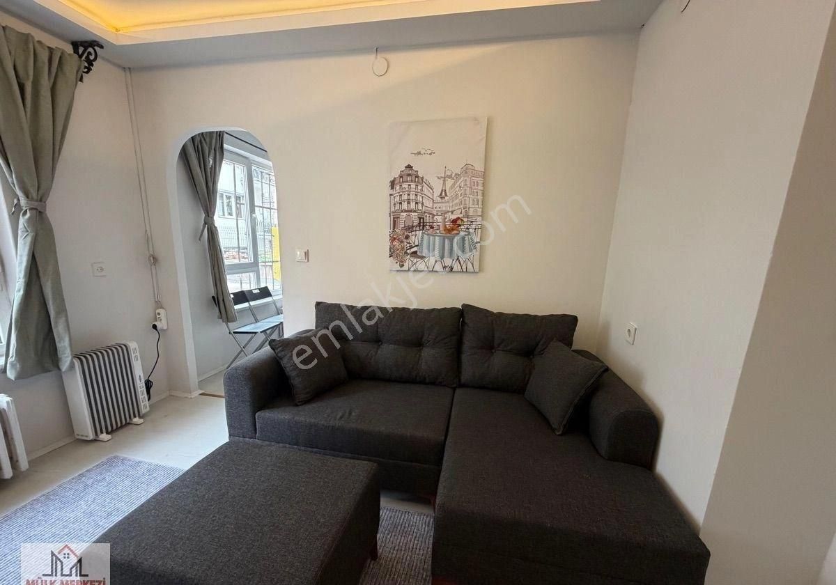 Kadınlara Özel │ Sıfır Yeni Mobilyalı │ Faturalar Kiraya Dahil - Görsel 19