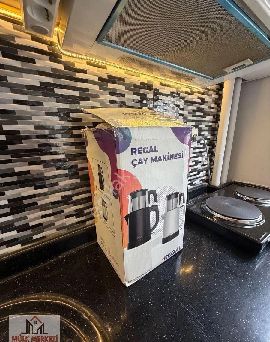 Kadınlara Özel │ Sıfır Yeni Mobilyalı │ Faturalar Kiraya Dahil - Görsel 10