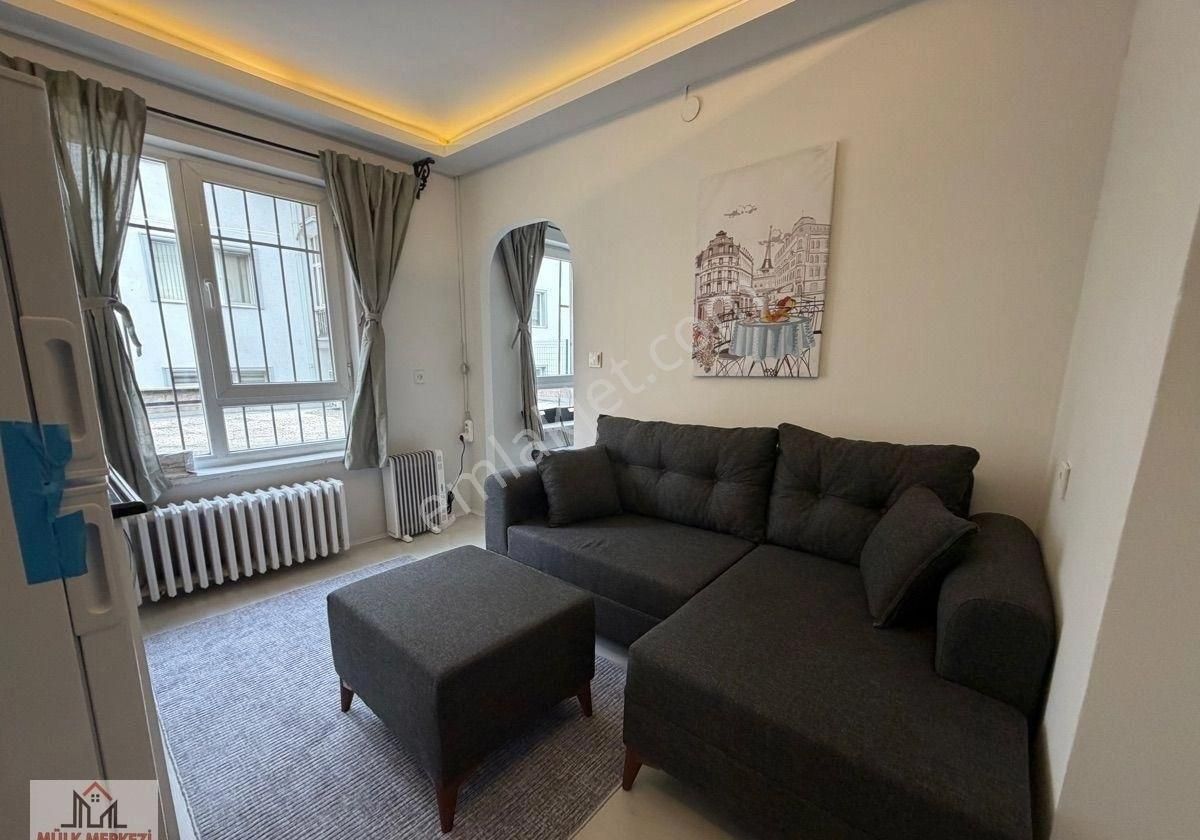 Kadınlara Özel │ Sıfır Yeni Mobilyalı │ Faturalar Kiraya Dahil