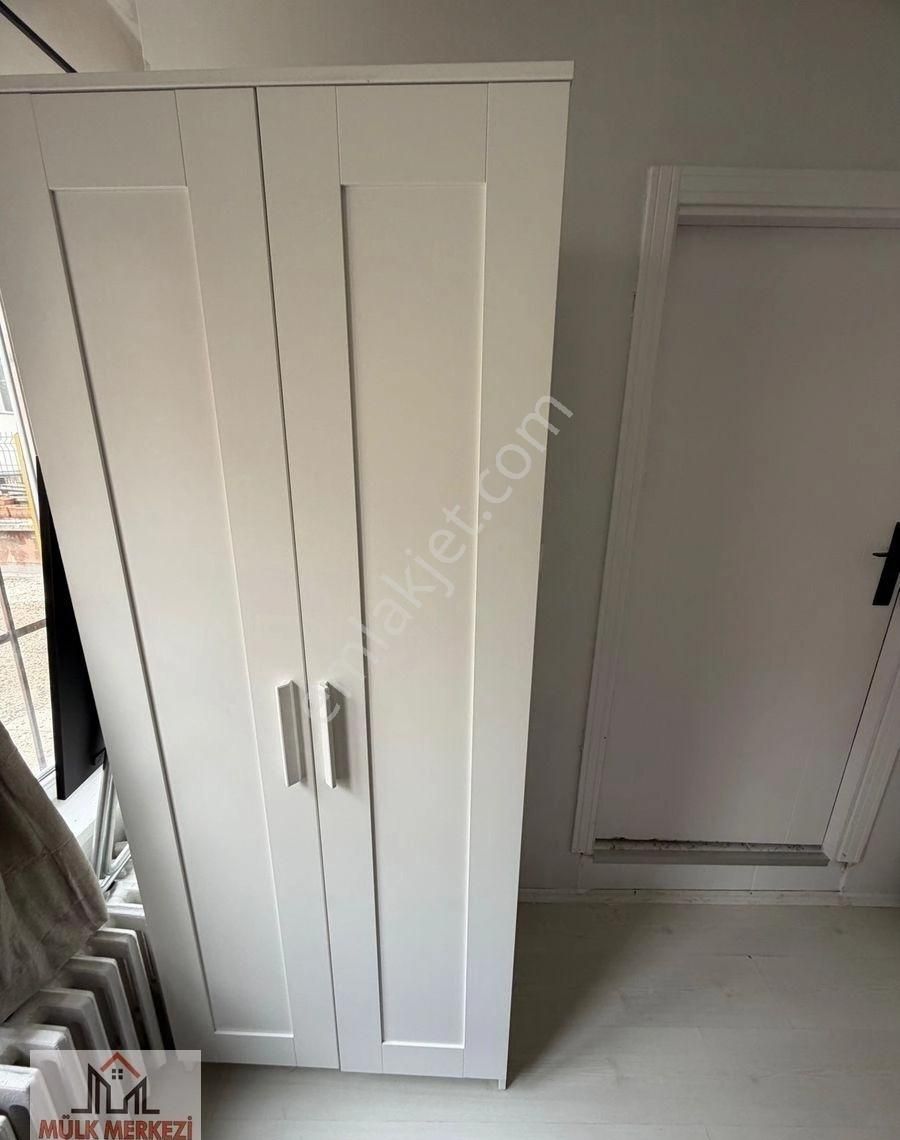 Kadınlara Özel │ Sıfır Yeni Mobilyalı │ Faturalar Kiraya Dahil - Görsel 9