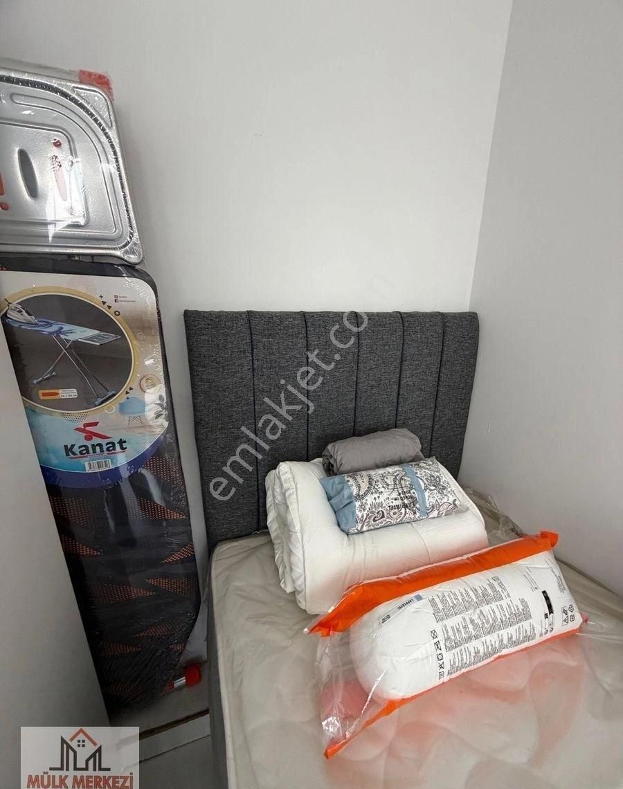 Kadınlara Özel │ Sıfır Yeni Mobilyalı │ Faturalar Kiraya Dahil - Görsel 18