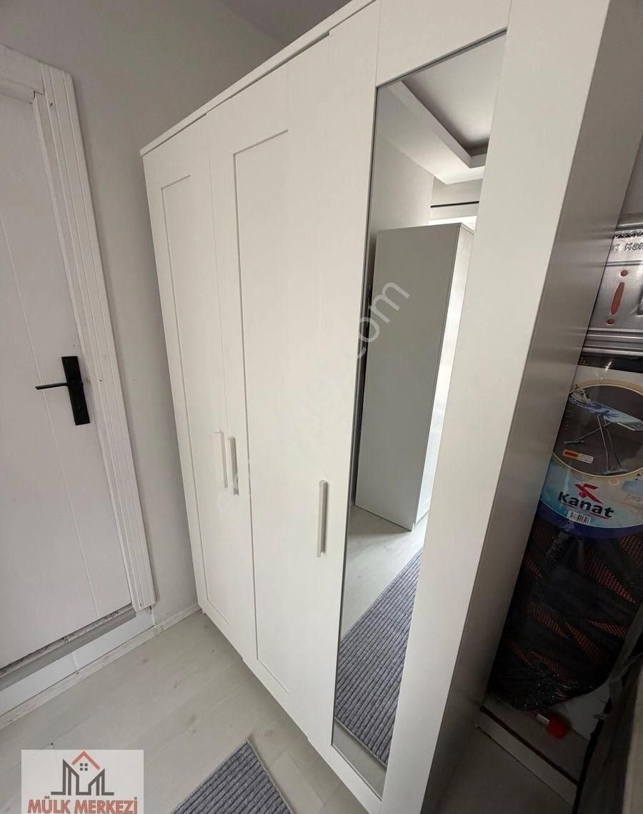 Kadınlara Özel │ Sıfır Yeni Mobilyalı │ Faturalar Kiraya Dahil - Görsel 16