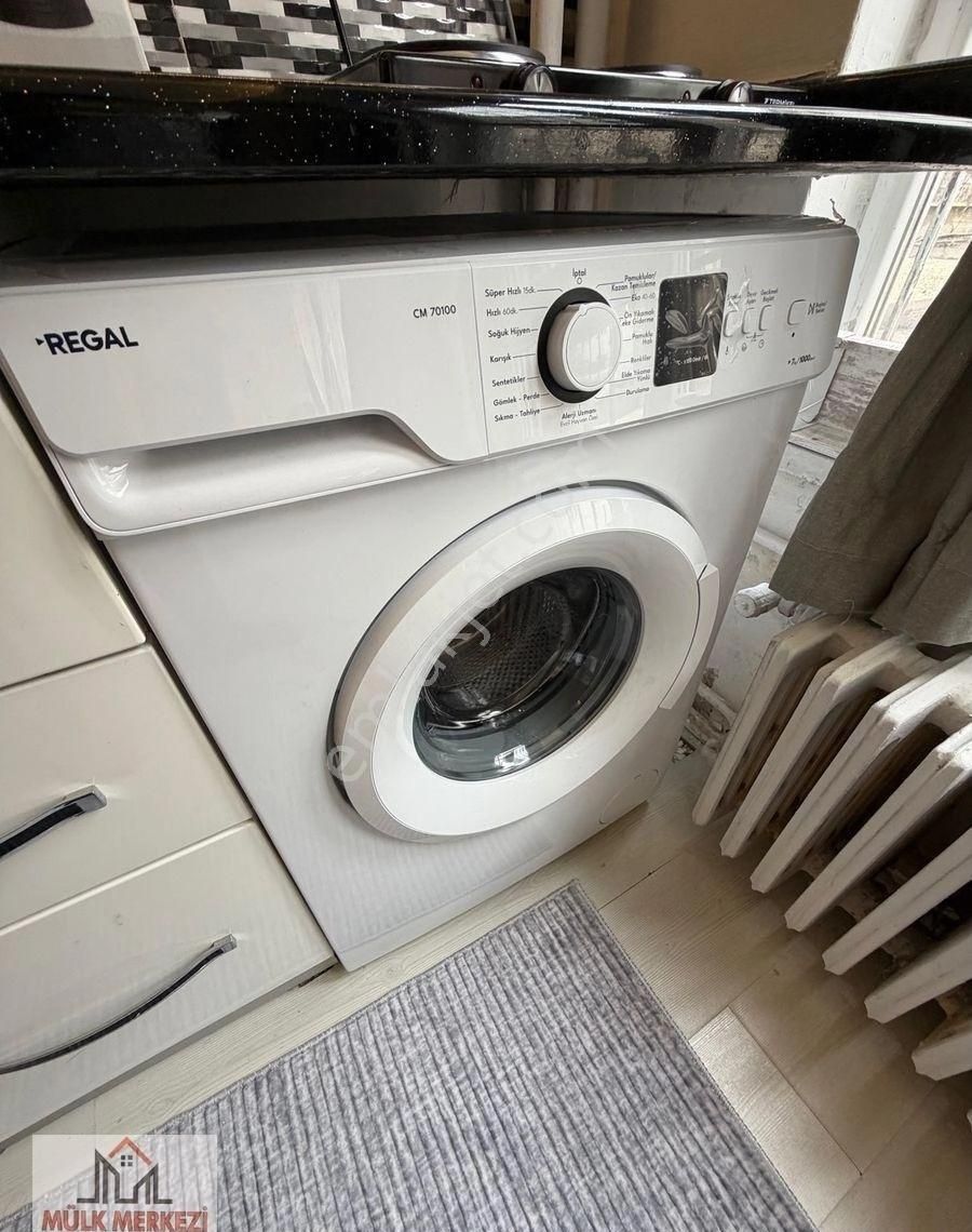 Kadınlara Özel │ Sıfır Yeni Mobilyalı │ Faturalar Kiraya Dahil - Görsel 3