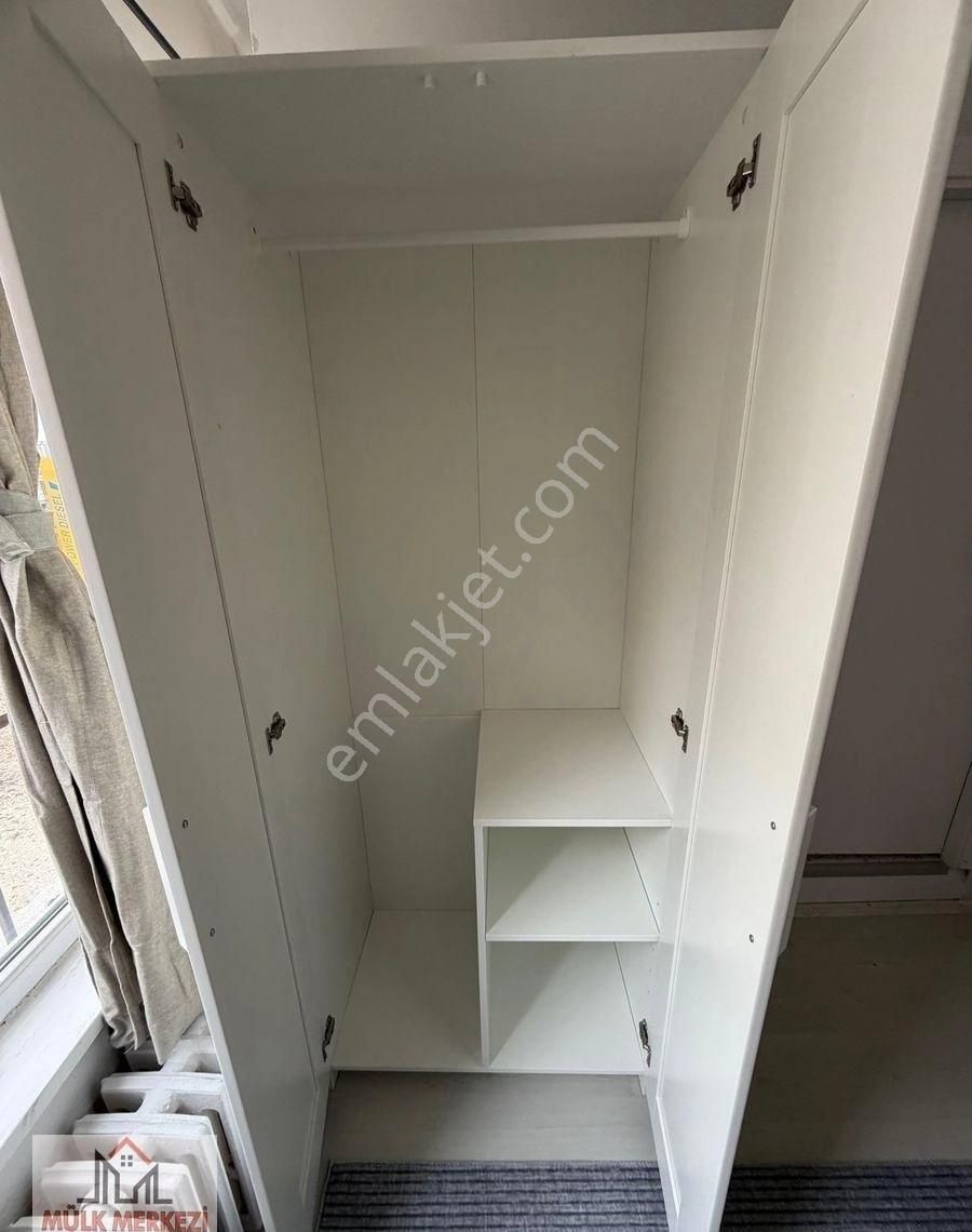 Kadınlara Özel │ Sıfır Yeni Mobilyalı │ Faturalar Kiraya Dahil - Görsel 6