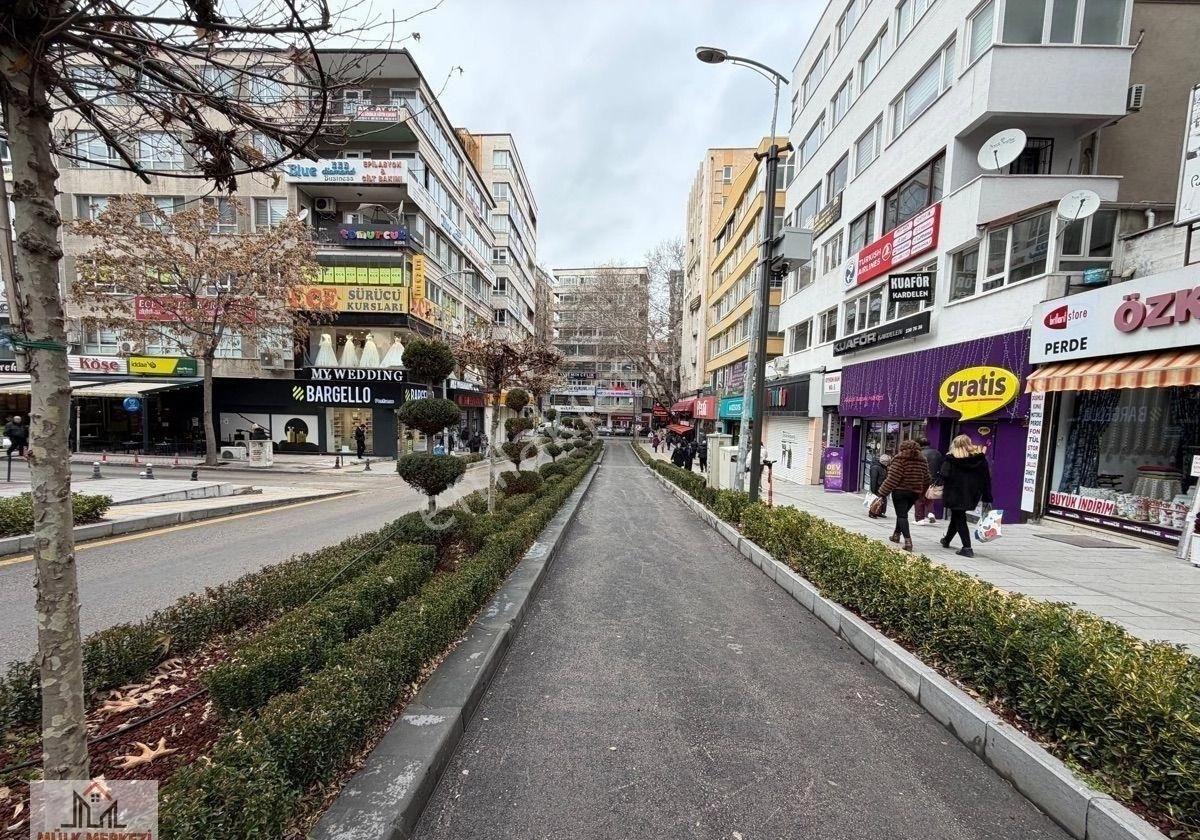 Kadınlara Özel │ Sıfır Yeni Mobilyalı │ Faturalar Kiraya Dahil - Görsel 4