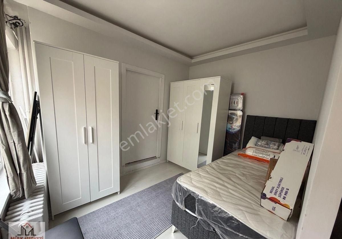 Kadınlara Özel │ Sıfır Yeni Mobilyalı │ Faturalar Kiraya Dahil - Görsel 17