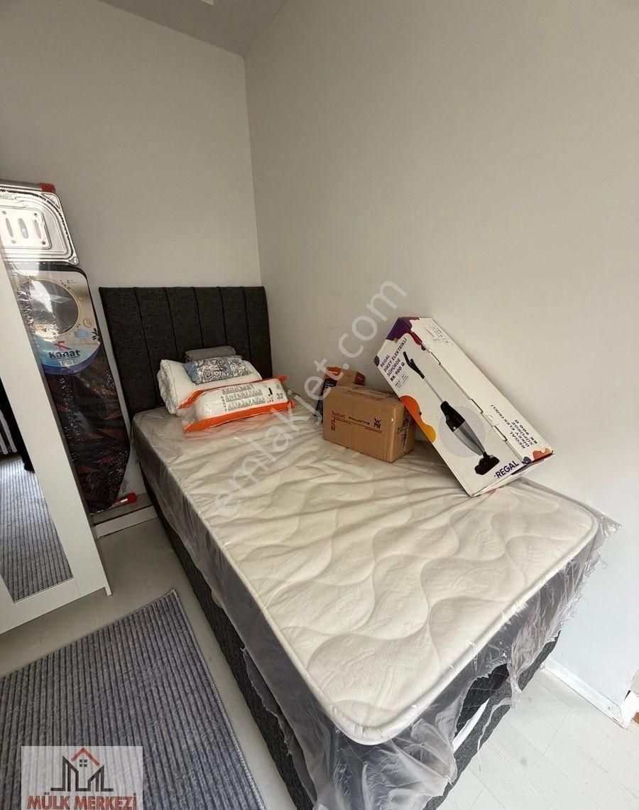 Kadınlara Özel │ Sıfır Yeni Mobilyalı │ Faturalar Kiraya Dahil - Görsel 23