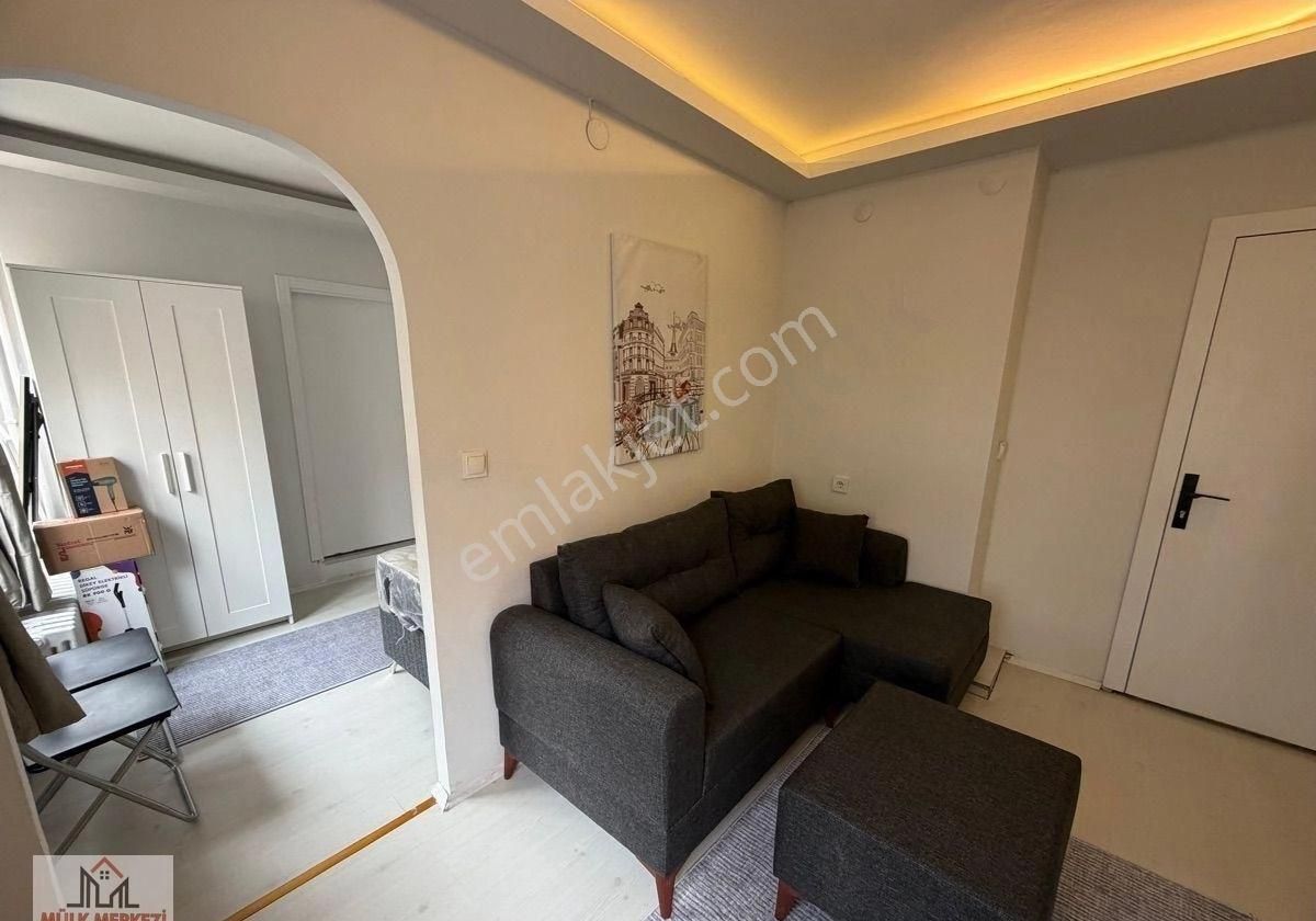 Kadınlara Özel │ Sıfır Yeni Mobilyalı │ Faturalar Kiraya Dahil - Görsel 14