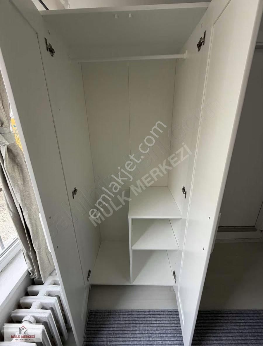 Kadınlara Özel │ Sıfır Yeni Mobilyalı │ Faturalar Kiraya Dahil - Görsel 4