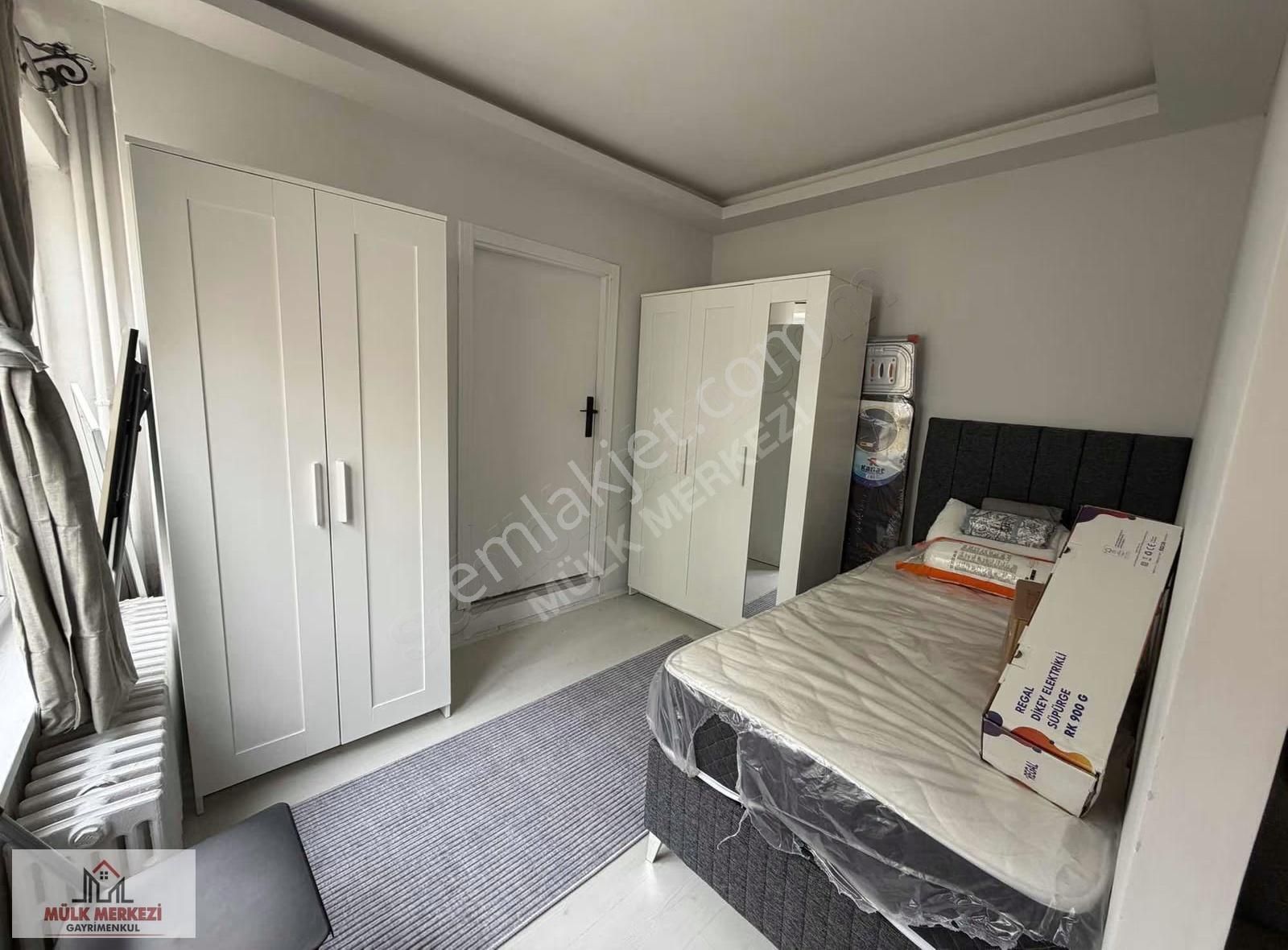 Kadınlara Özel │ Sıfır Yeni Mobilyalı │ Faturalar Kiraya Dahil - Görsel 7