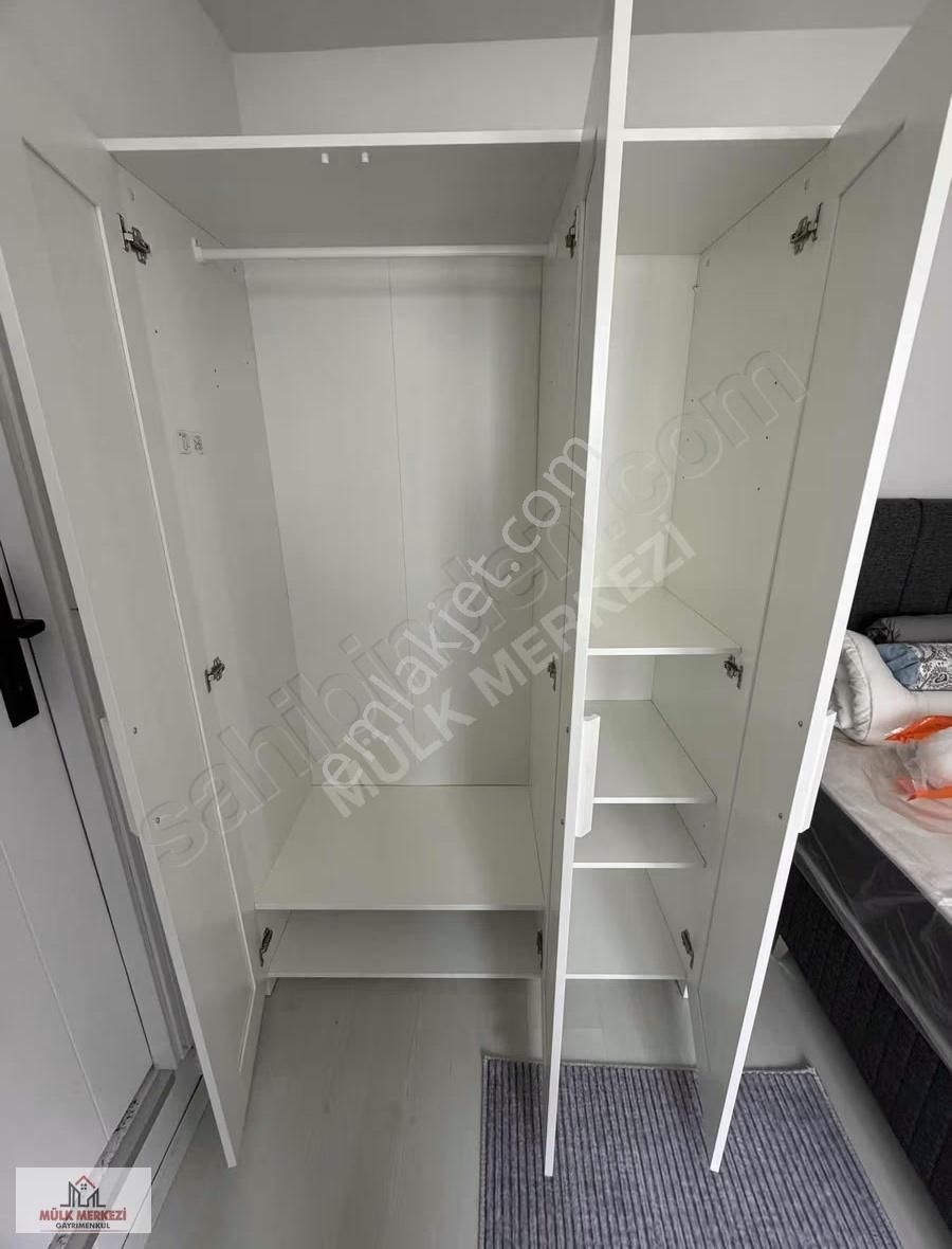 Kadınlara Özel │ Sıfır Yeni Mobilyalı │ Faturalar Kiraya Dahil - Görsel 3