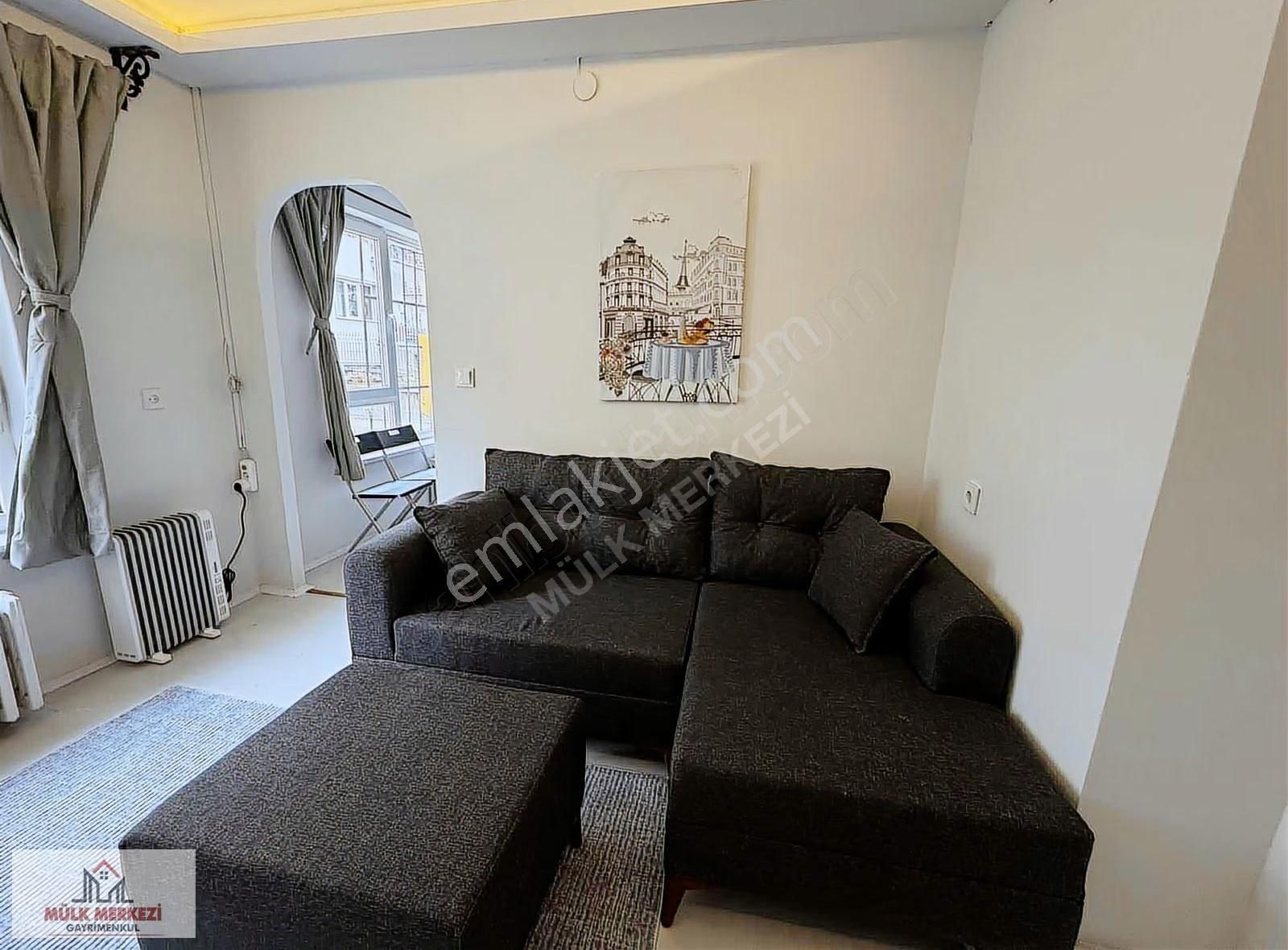 Kadınlara Özel │ Sıfır Yeni Mobilyalı │ Faturalar Kiraya Dahil - Görsel 2