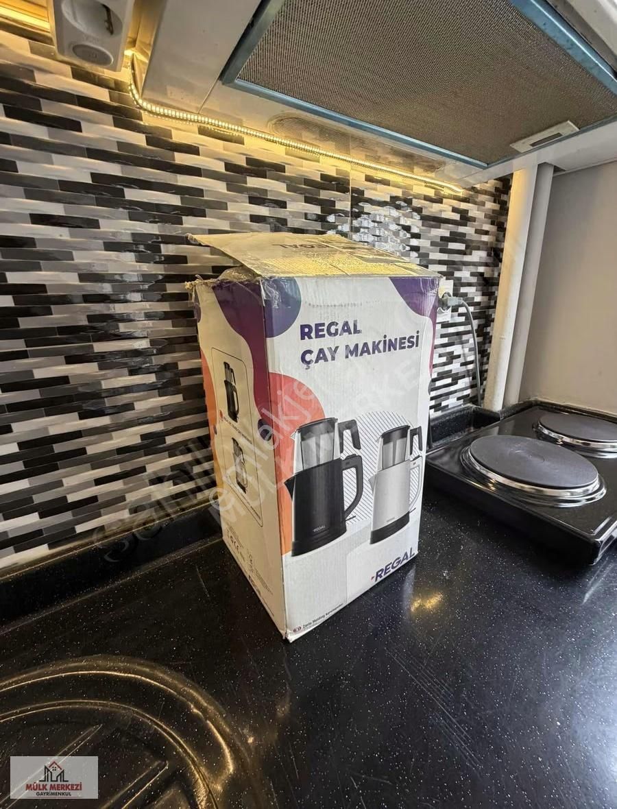 Kadınlara Özel │ Sıfır Yeni Mobilyalı │ Faturalar Kiraya Dahil - Görsel 10