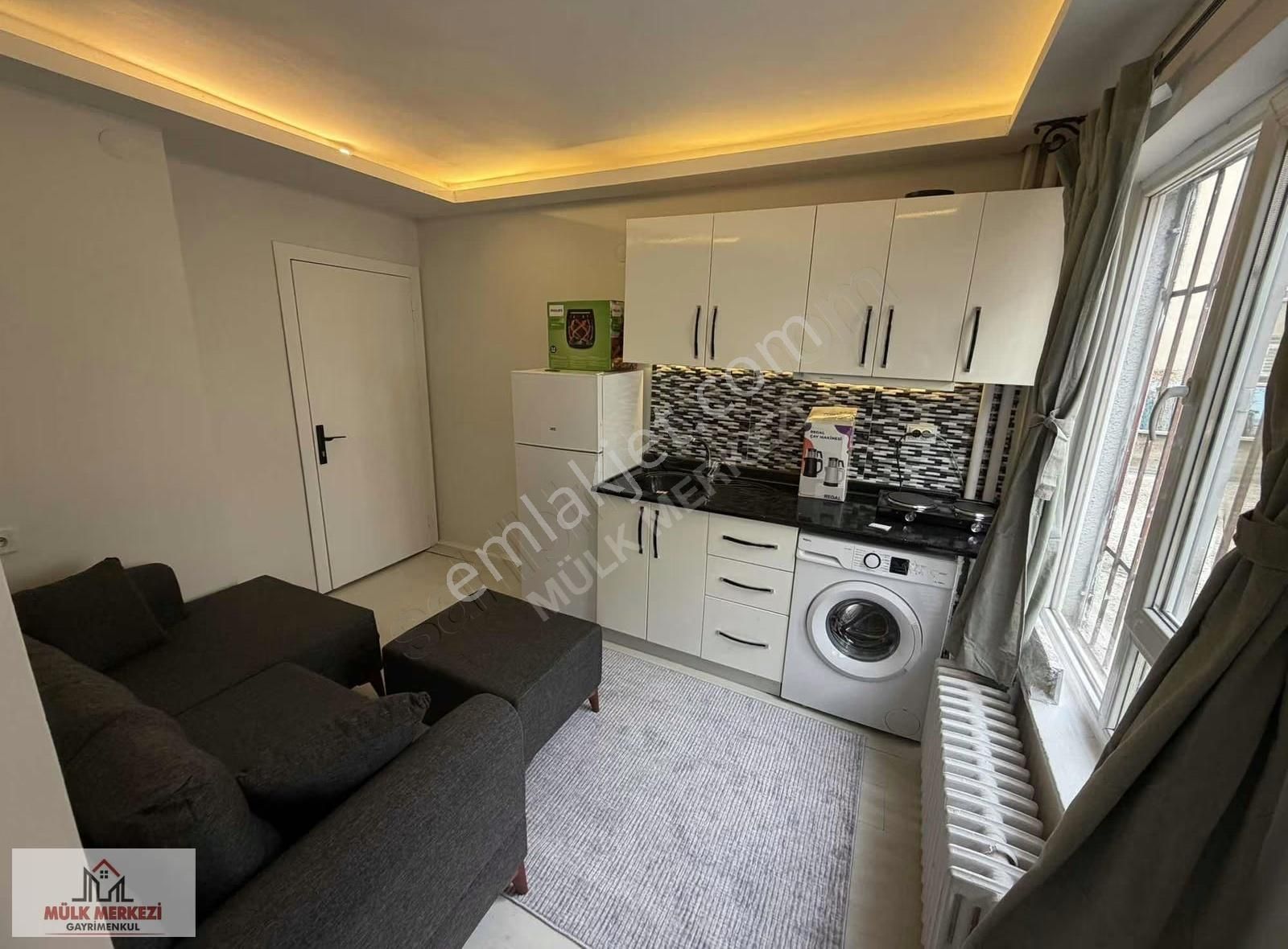 Kadınlara Özel │ Sıfır Yeni Mobilyalı │ Faturalar Kiraya Dahil - Görsel 20