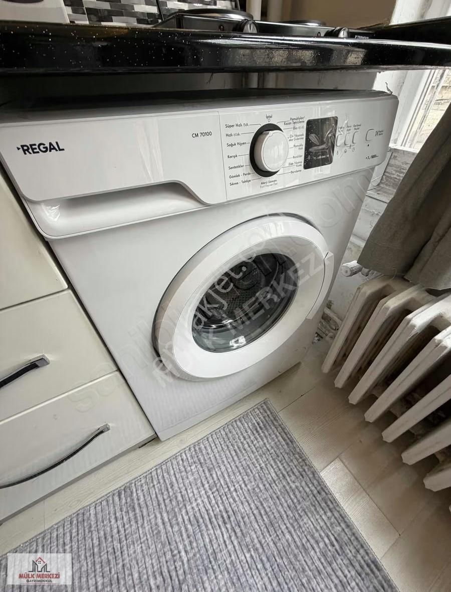 Kadınlara Özel │ Sıfır Yeni Mobilyalı │ Faturalar Kiraya Dahil - Görsel 12