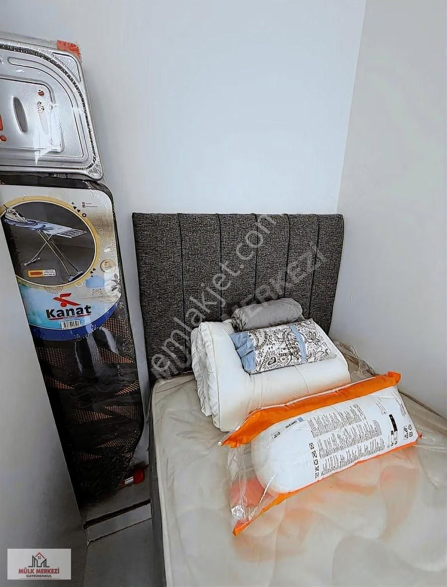 Kadınlara Özel │ Sıfır Yeni Mobilyalı │ Faturalar Kiraya Dahil - Görsel 6