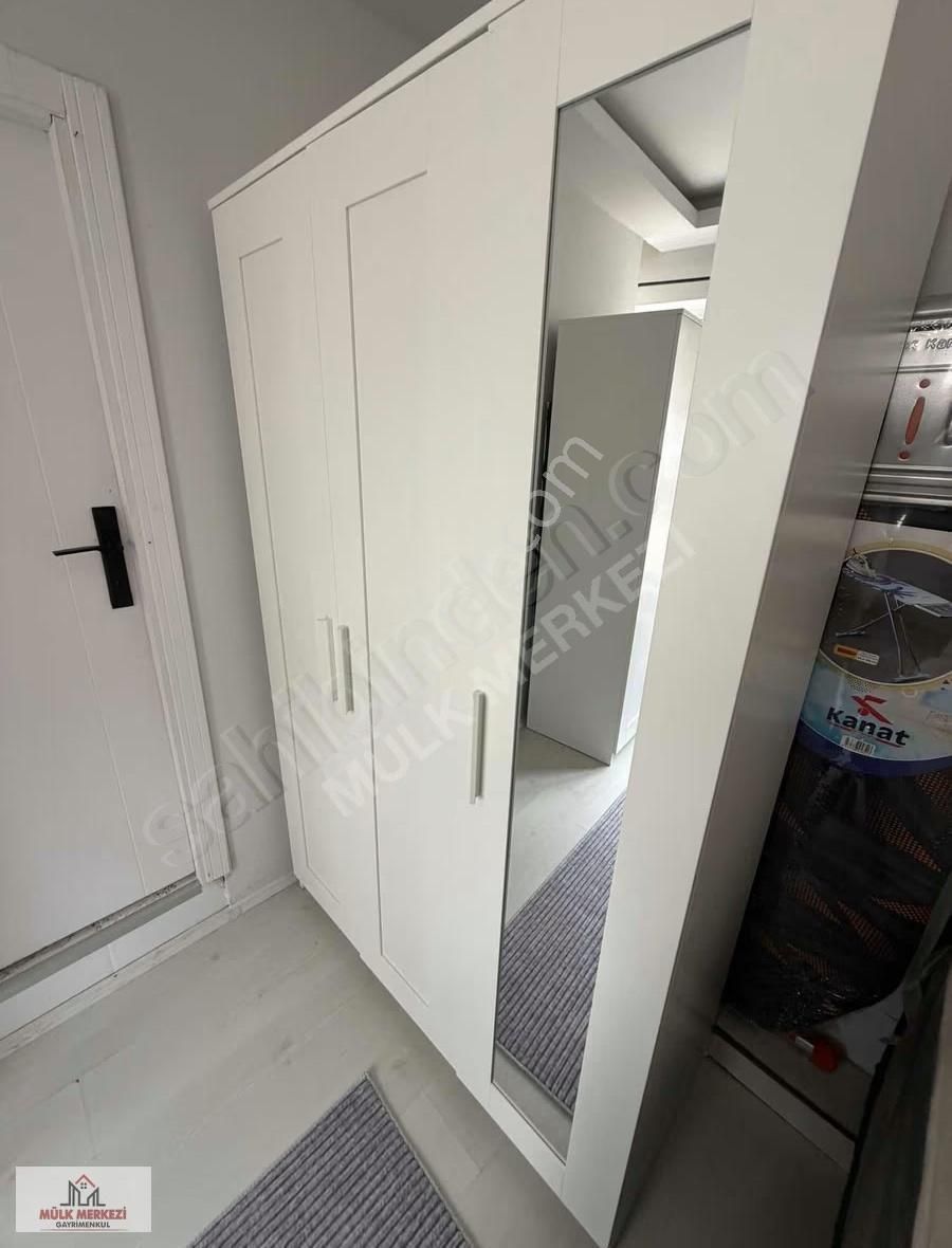 Kadınlara Özel │ Sıfır Yeni Mobilyalı │ Faturalar Kiraya Dahil - Görsel 5