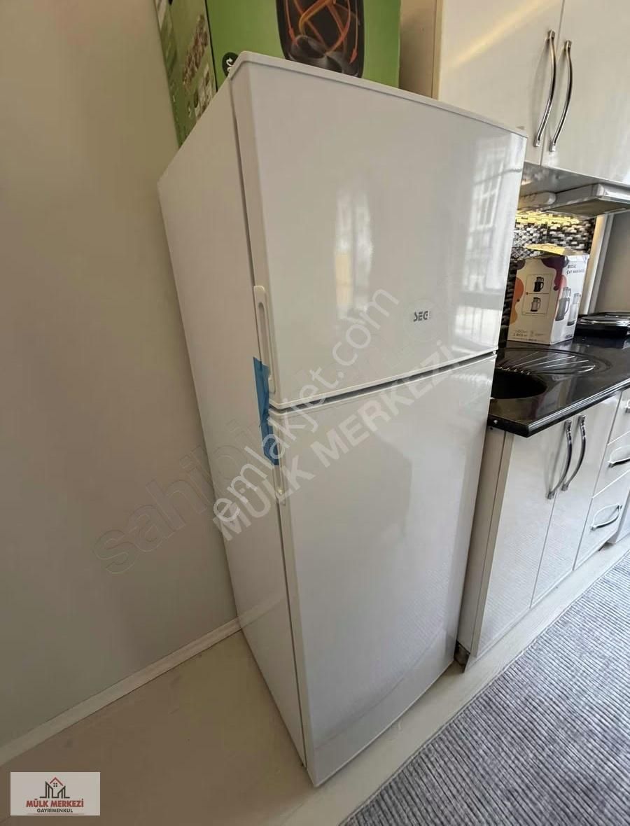 Kadınlara Özel │ Sıfır Yeni Mobilyalı │ Faturalar Kiraya Dahil - Görsel 13