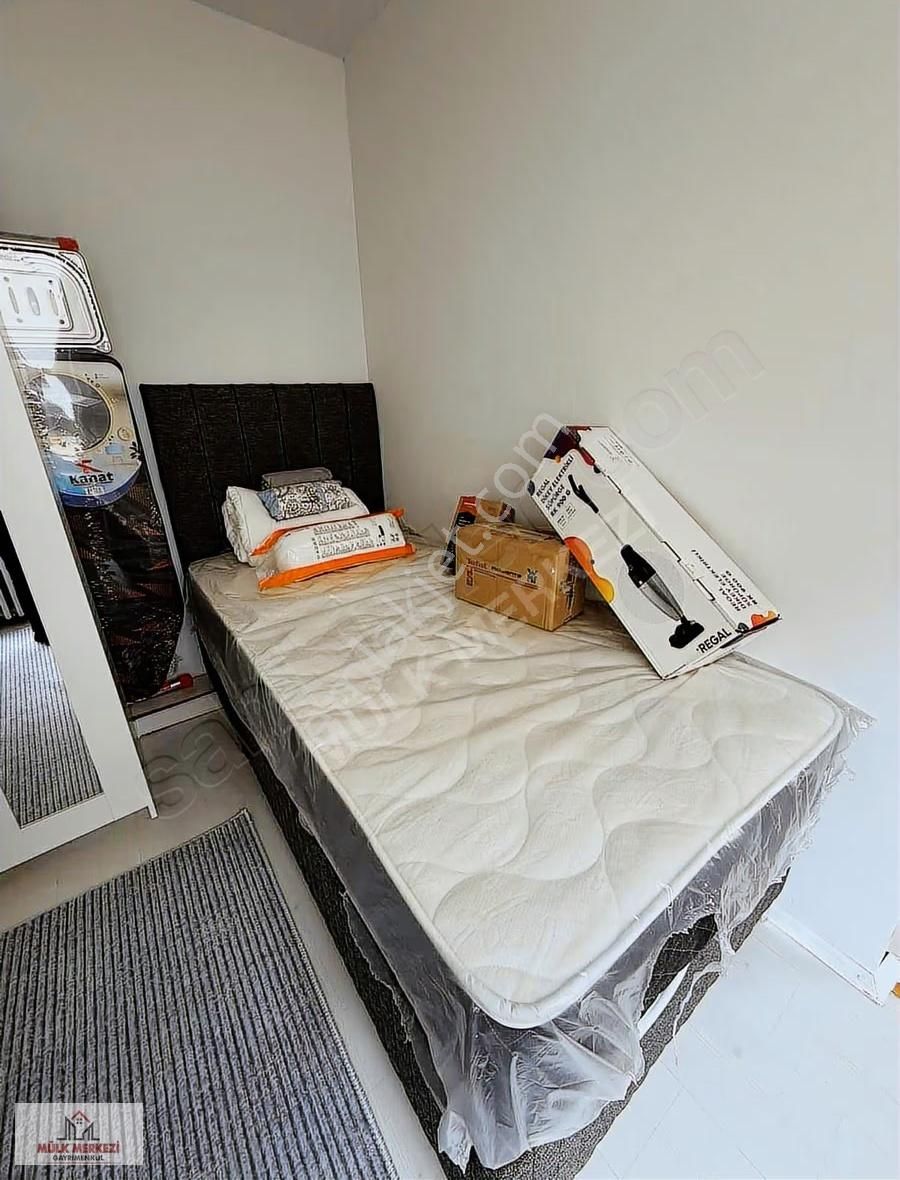 Kadınlara Özel │ Sıfır Yeni Mobilyalı │ Faturalar Kiraya Dahil - Görsel 15