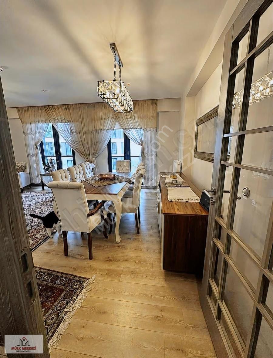 Başkent Emlak Konutların'da Kiralık 4+1 Manzaralı Konut - Görsel 7