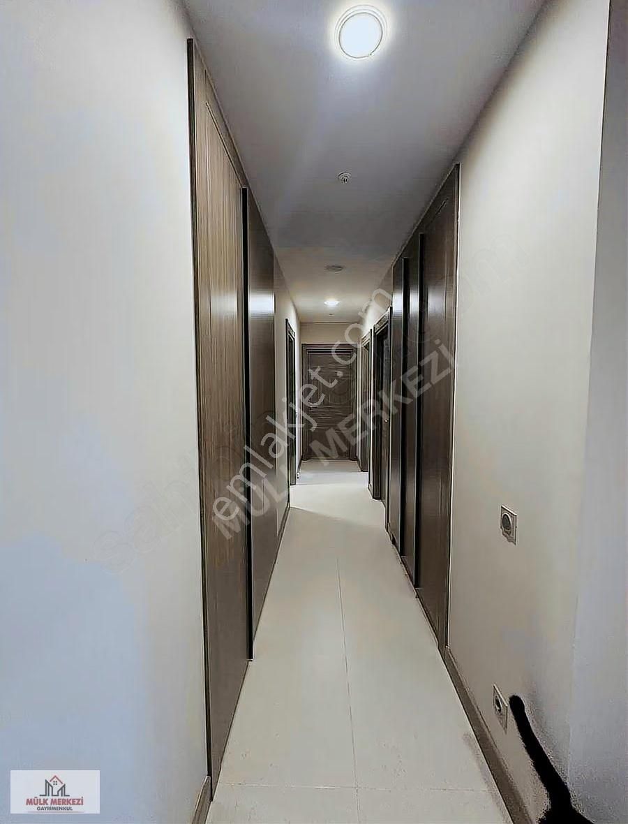 Başkent Emlak Konutların'da Kiralık 4+1 Manzaralı Konut - Görsel 17