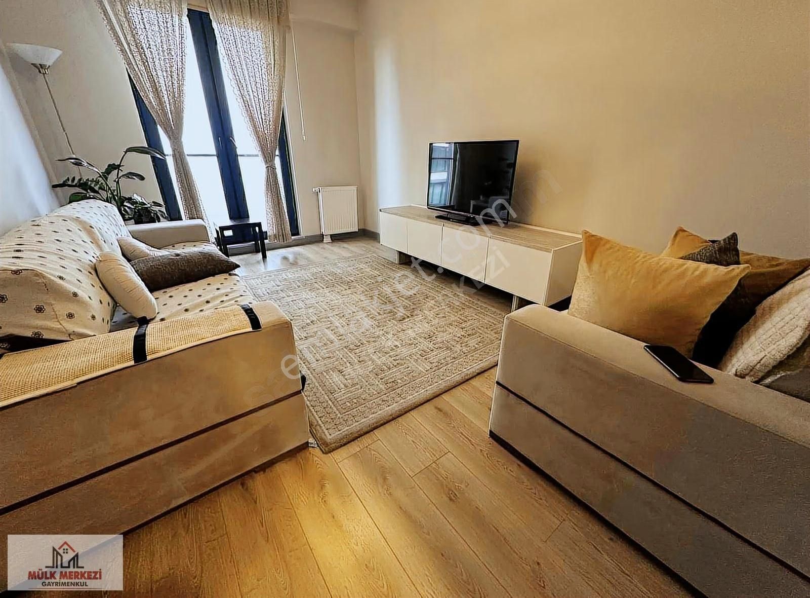 Başkent Emlak Konutların'da Kiralık 4+1 Manzaralı Konut - Görsel 22