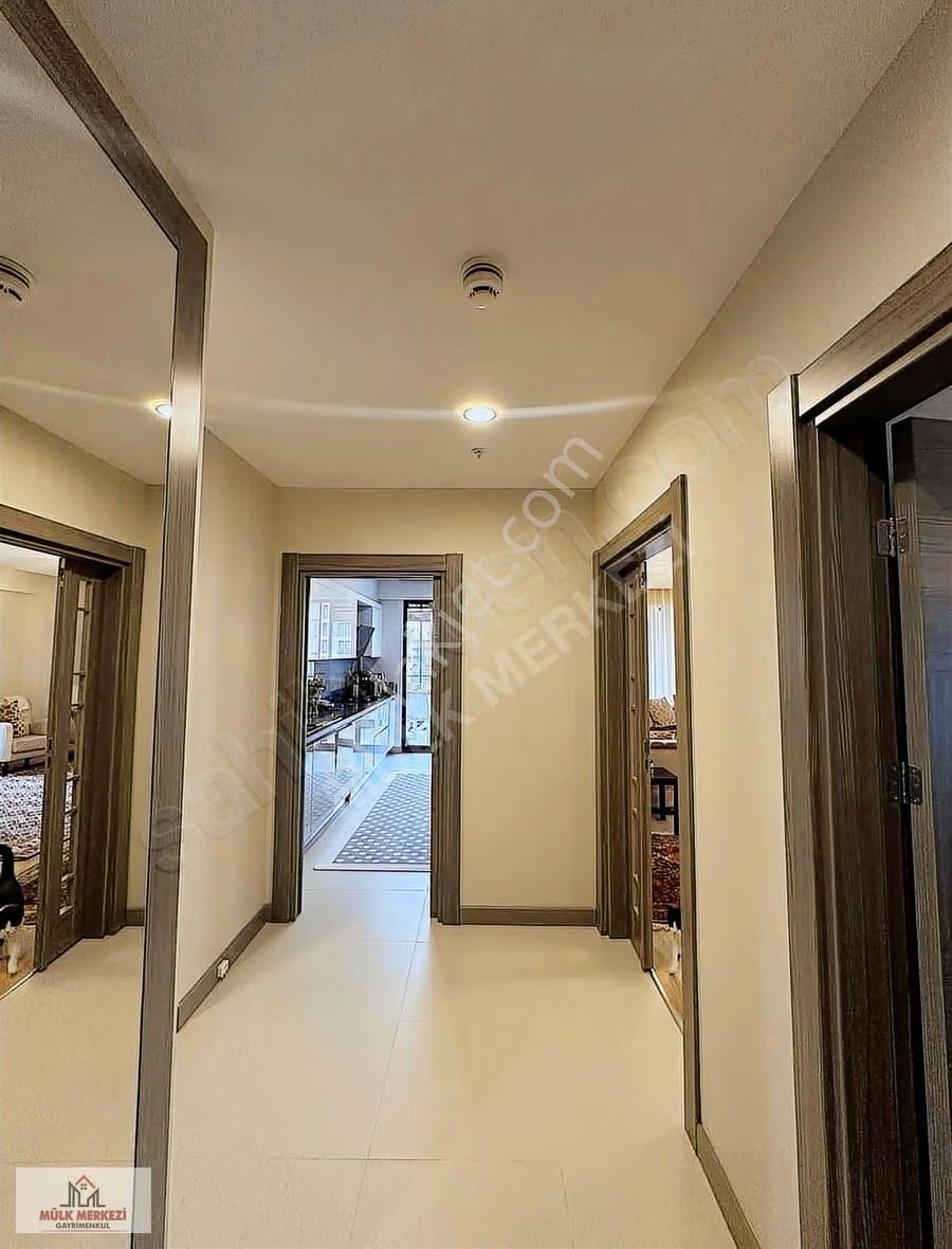 Başkent Emlak Konutların'da Kiralık 4+1 Manzaralı Konut - Görsel 3