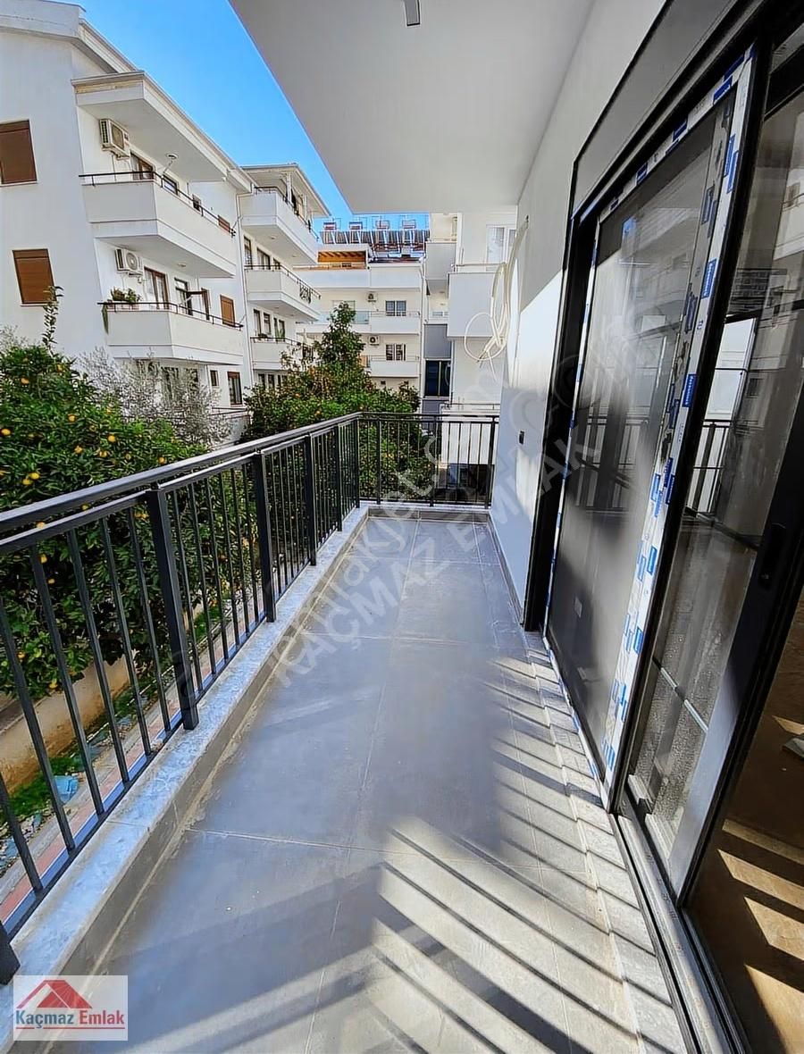 Manavgat Irmak Kenarına Yakın Lüks 2+1 Daire - Görsel 3