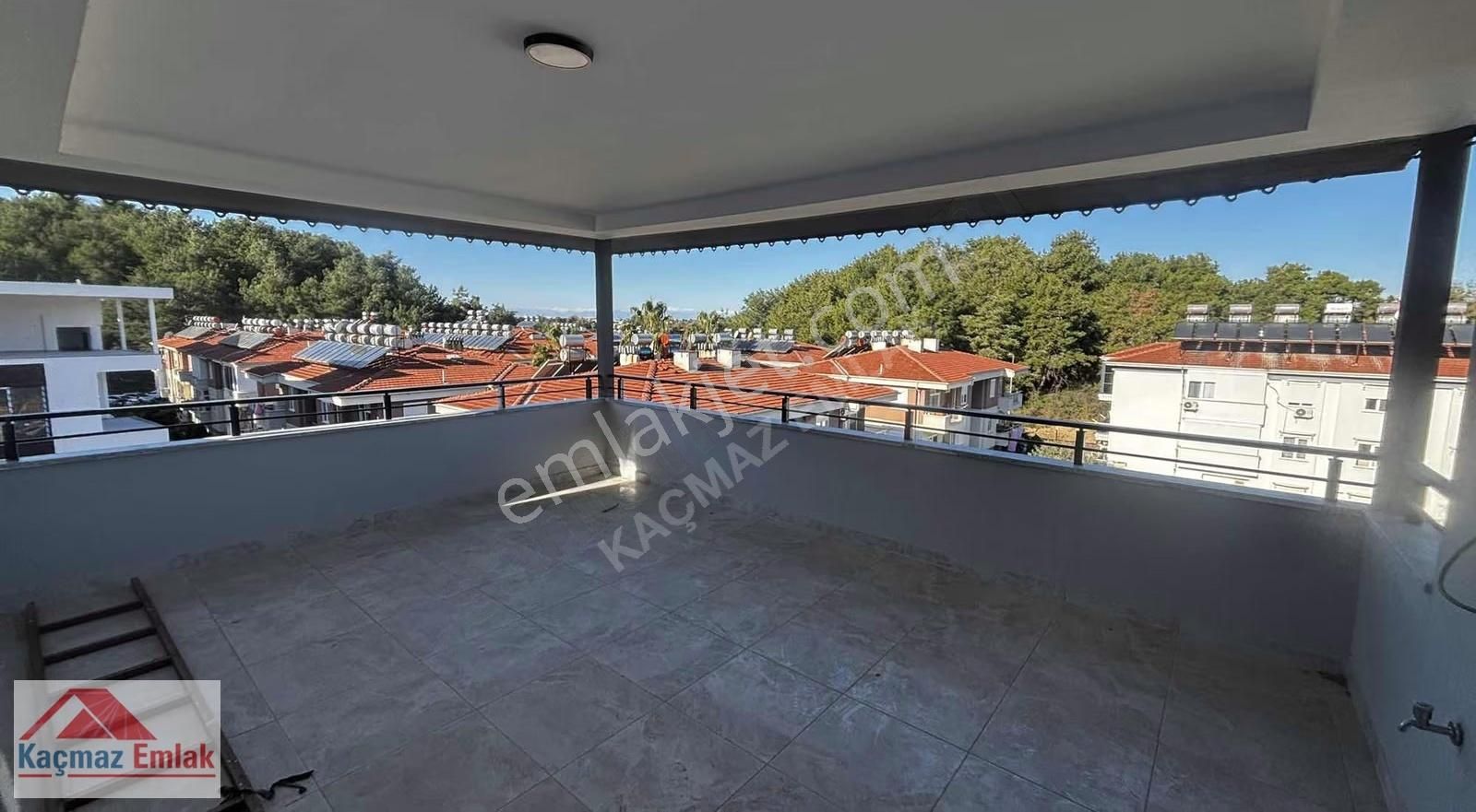 Fırsatt!! Manavgat Sarılar Merkez'de 3+1 Dubleks - Görsel 5