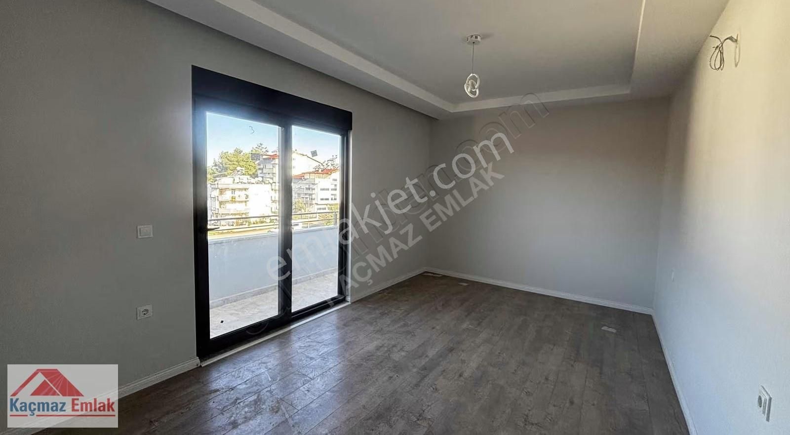 Fırsatt!! Manavgat Sarılar Merkez'de 3+1 Dubleks - Görsel 11