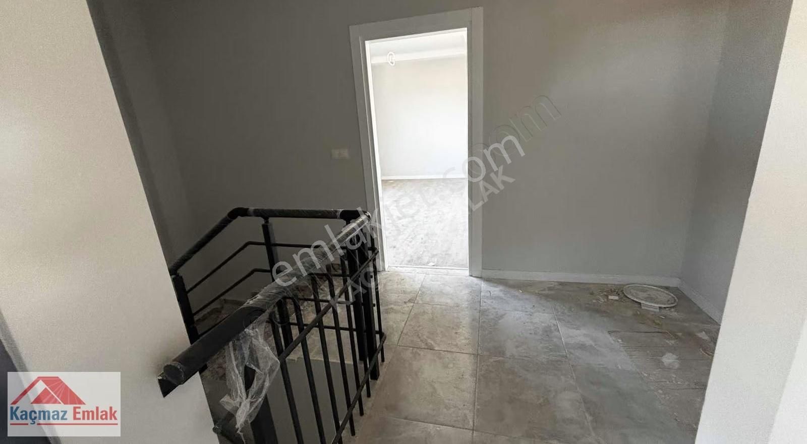 Fırsatt!! Manavgat Sarılar Merkez'de 3+1 Dubleks - Görsel 6