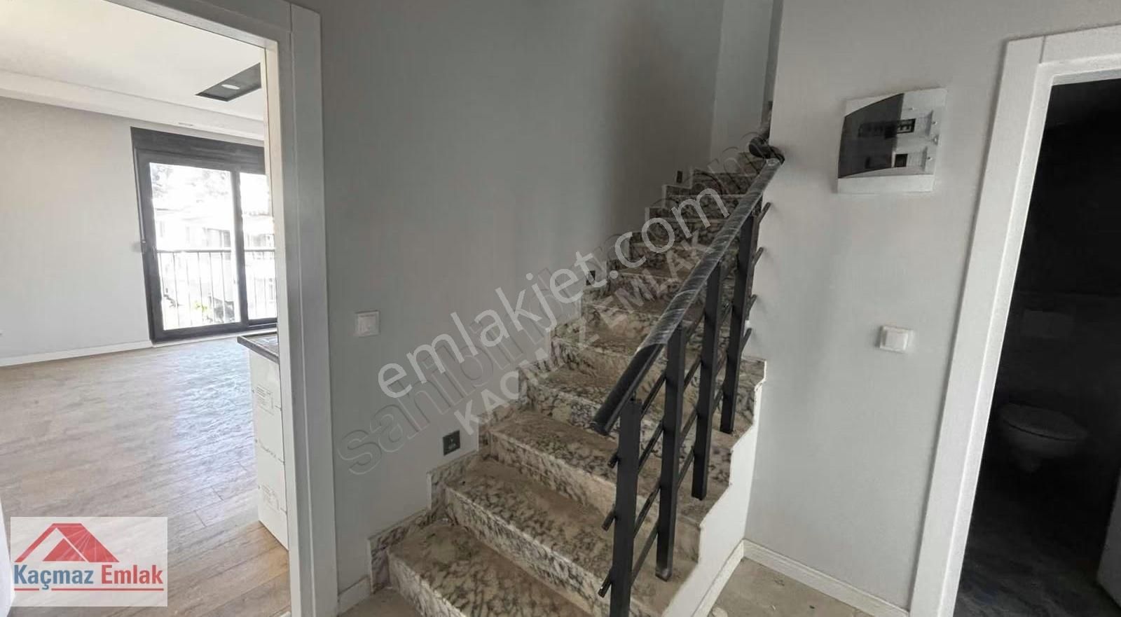 Fırsatt!! Manavgat Sarılar Merkez'de 3+1 Dubleks - Görsel 12