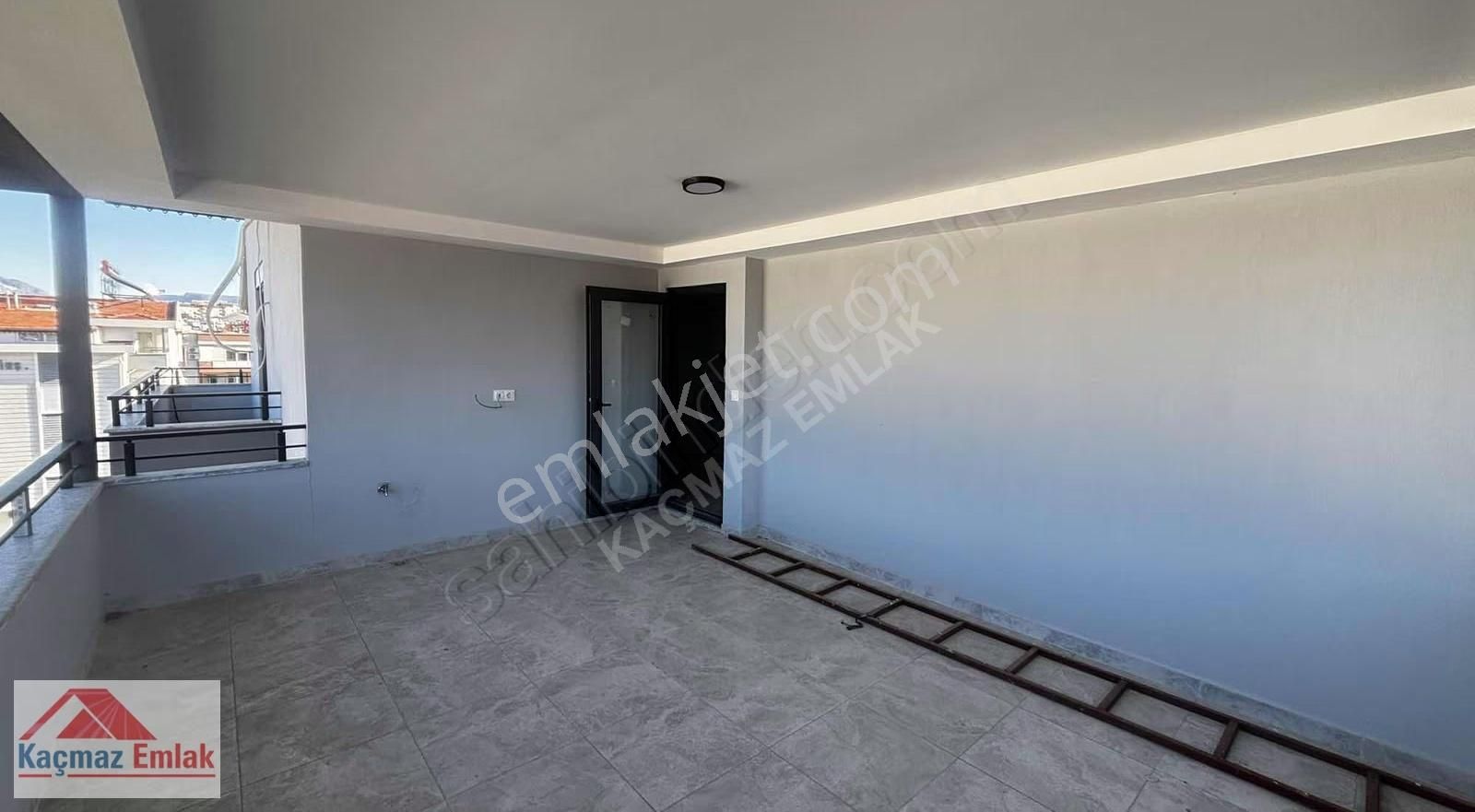 Fırsatt!! Manavgat Sarılar Merkez'de 3+1 Dubleks - Görsel 13