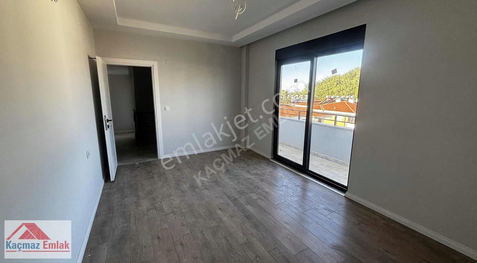 Fırsatt!! Manavgat Sarılar Merkez'de 3+1 Dubleks - Görsel 15