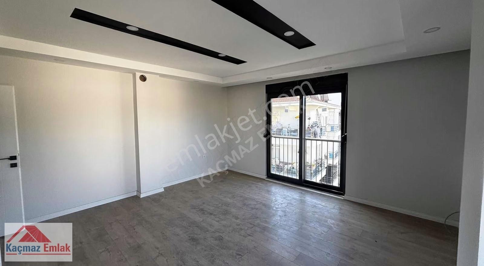 Fırsatt!! Manavgat Sarılar Merkez'de 3+1 Dubleks - Görsel 2