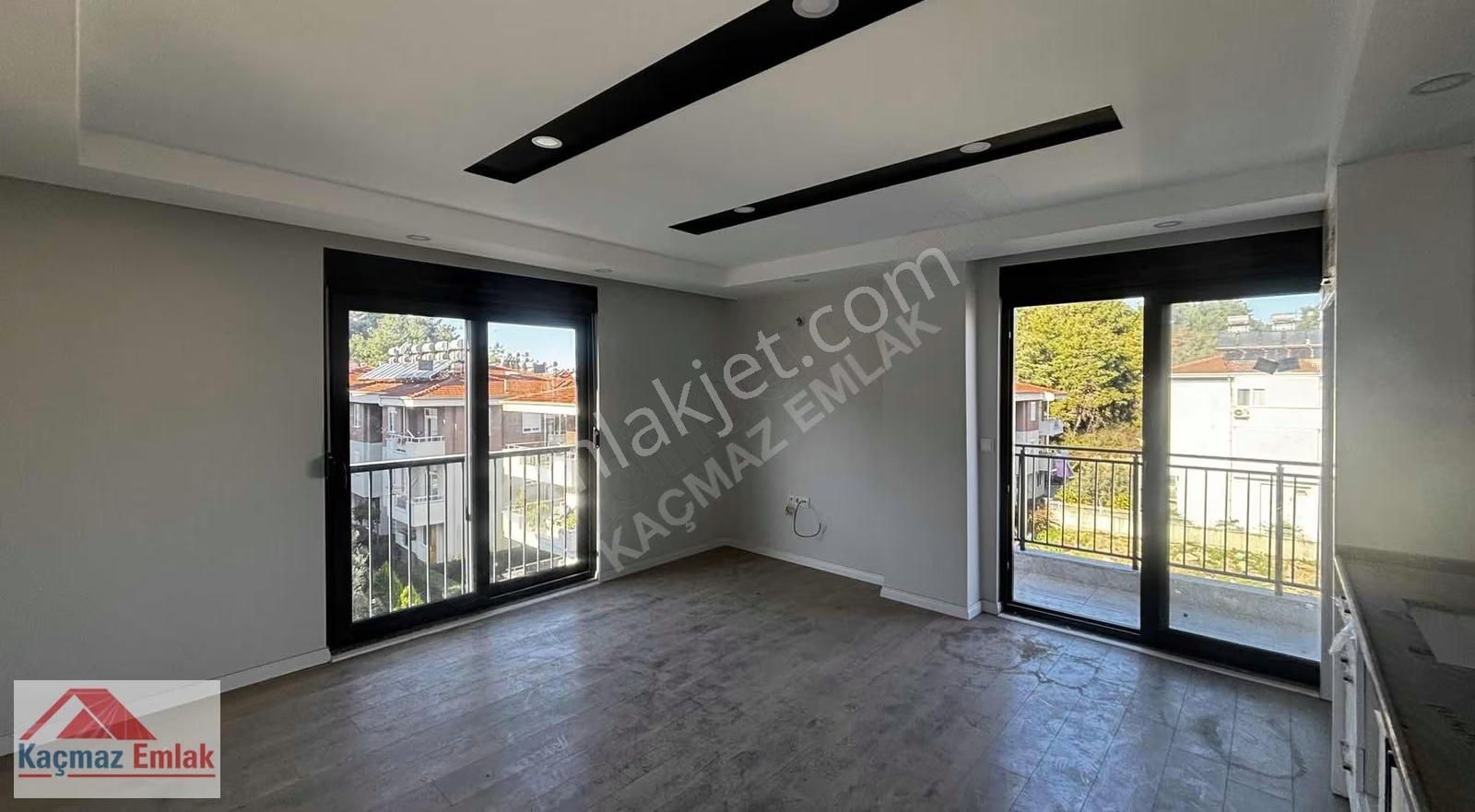 Fırsatt!! Manavgat Sarılar Merkez'de 3+1 Dubleks