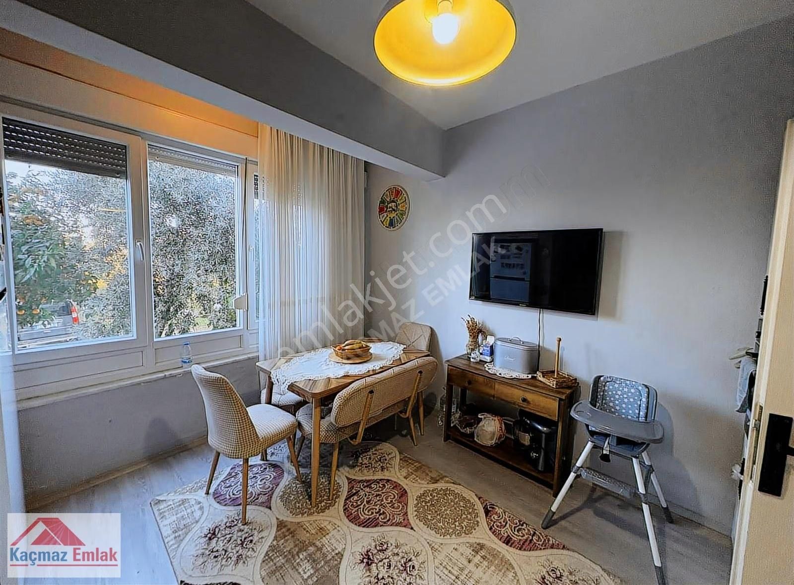 Antalya Manavgat Mimarsinan Mahallesinde Satılık 3+1 Geniş Daire - Görsel 6