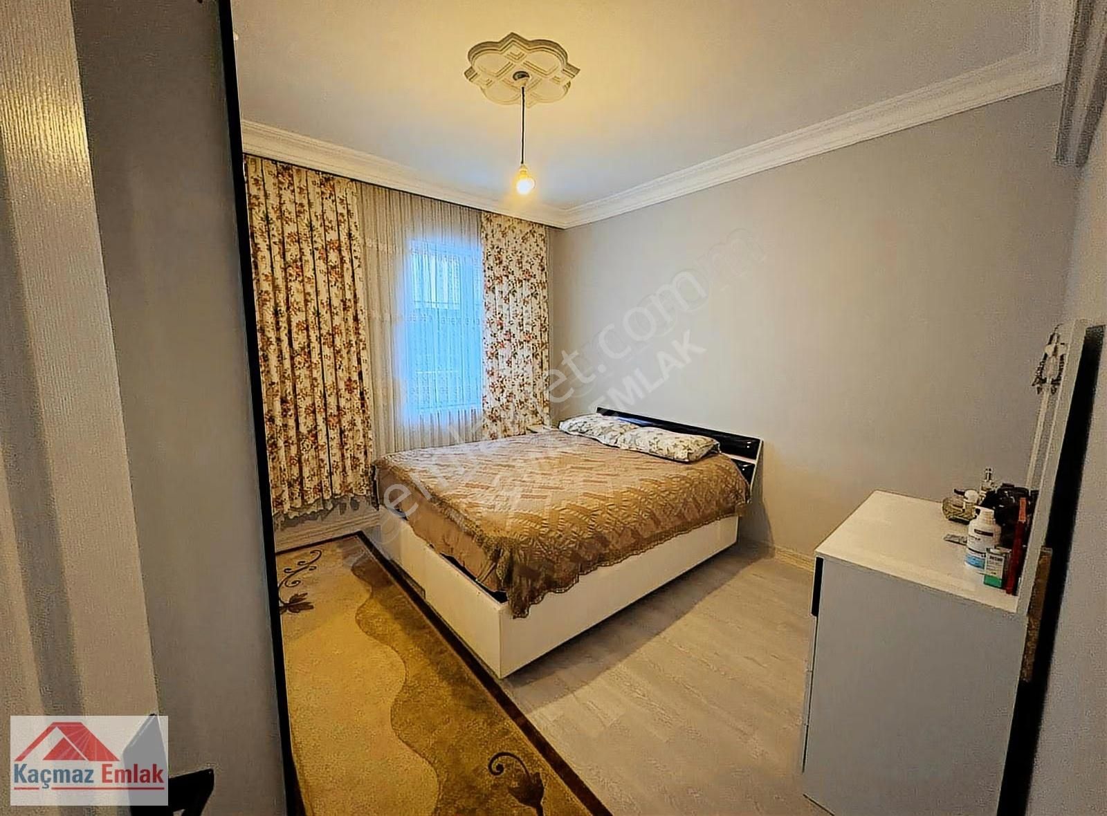 Antalya Manavgat Mimarsinan Mahallesinde Satılık 3+1 Geniş Daire - Görsel 3